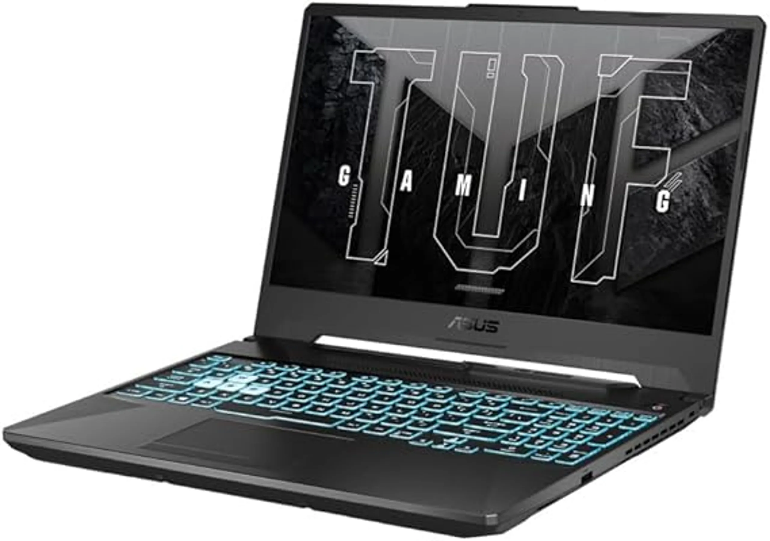 ASUS TUF Gaming A15 Dizüstü Bilgisayarı