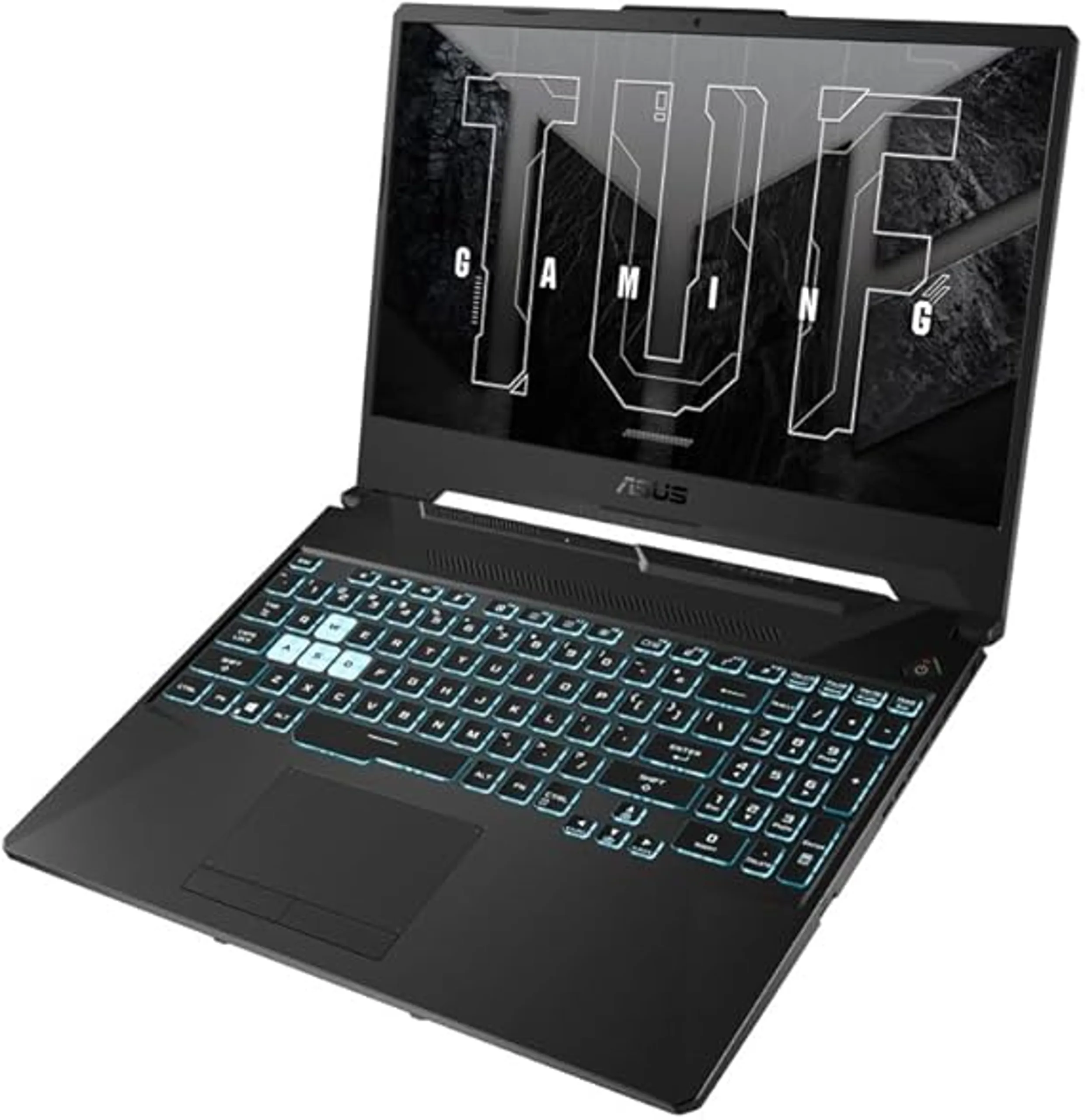 ASUS TUF Gaming A15 Dizüstü Bilgisayarı