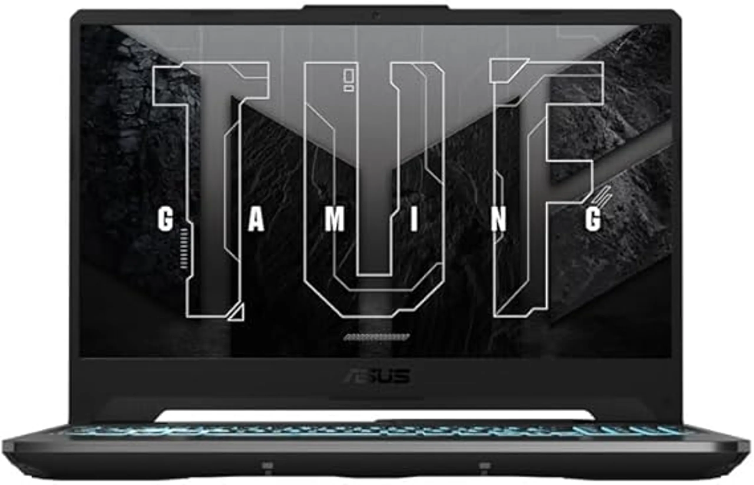 ASUS TUF Gaming A15 Dizüstü Bilgisayarı