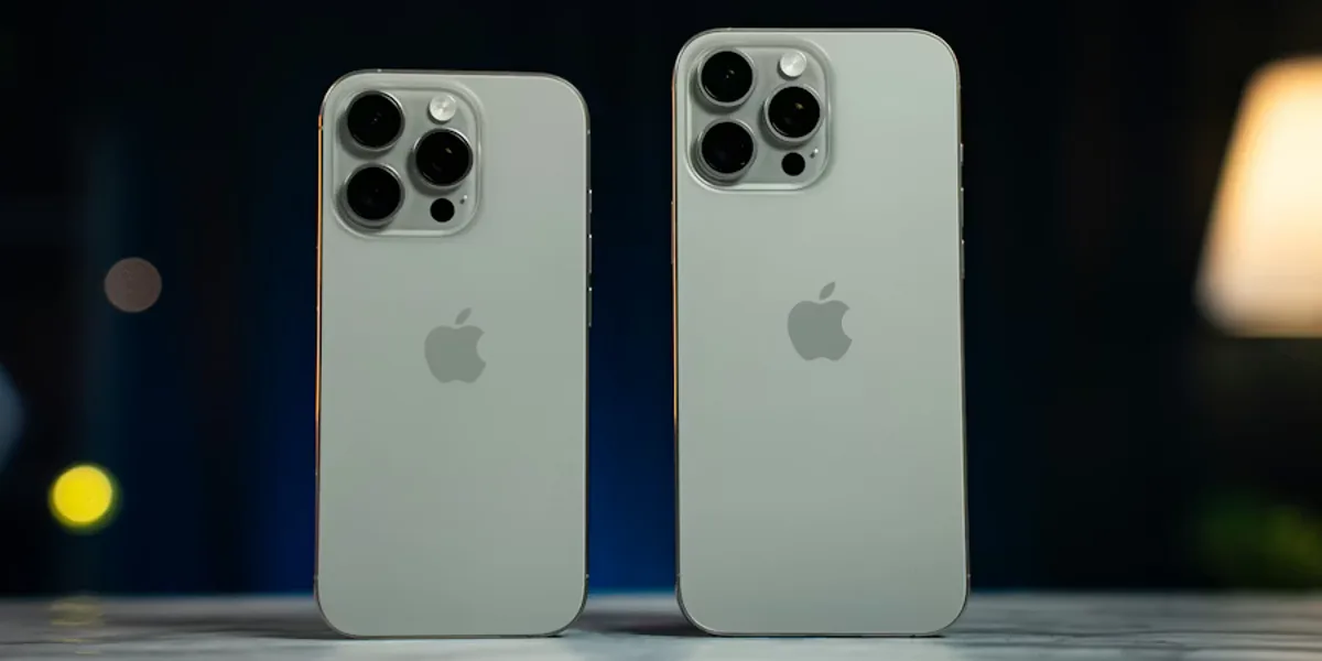 Apple iPhone 16 Pro Max (512 GB)