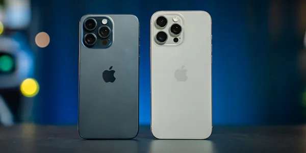 Apple iPhone 16 Pro Max (512 GB)