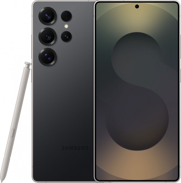 Samsung Galaxy S25 Ultra (1 TB)
