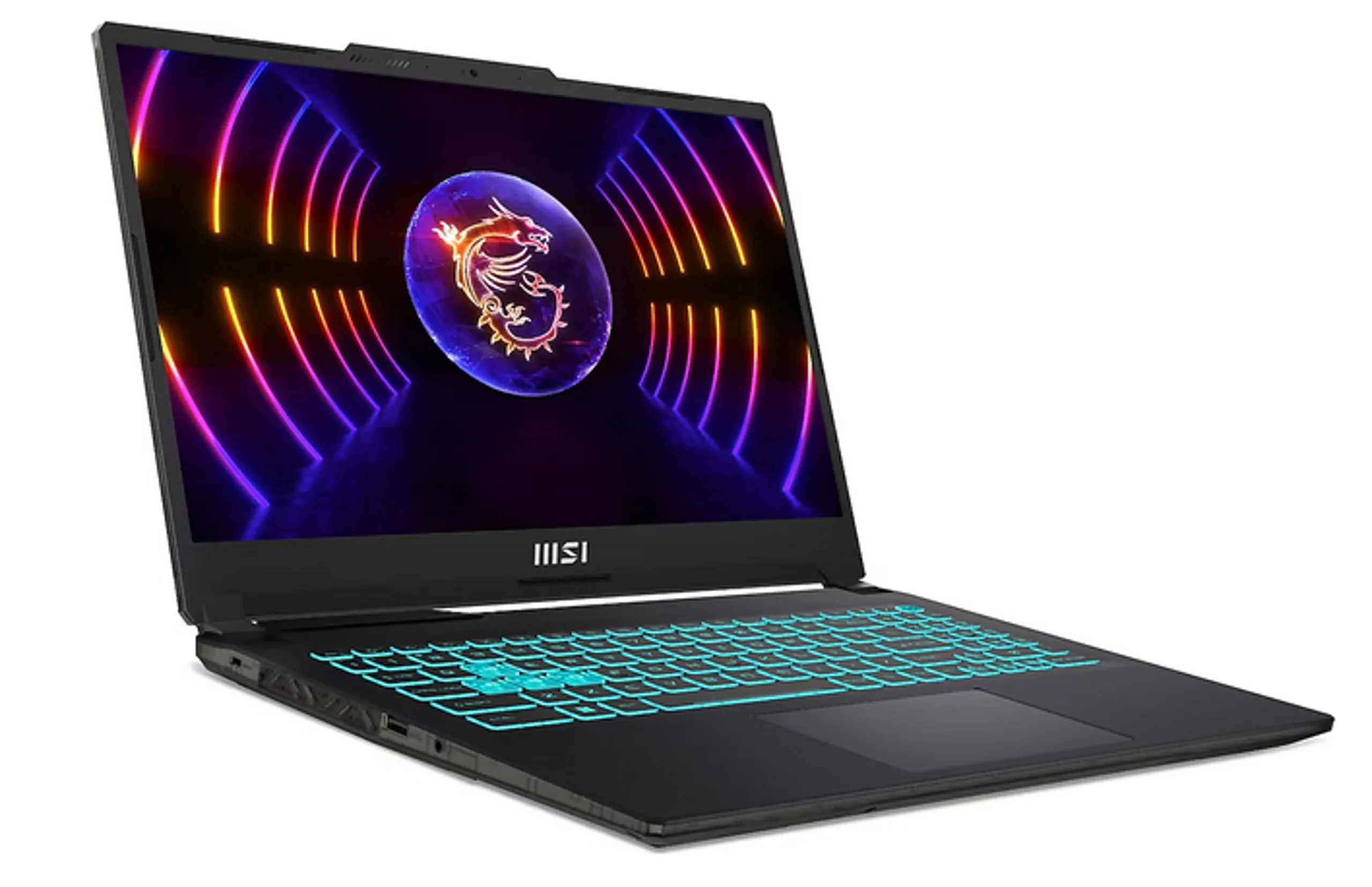 MSI Cyborg 15 A13VF-895XTR i5-13420H 16 GB 1 TB SSD RTX4060 15.6" Full HD