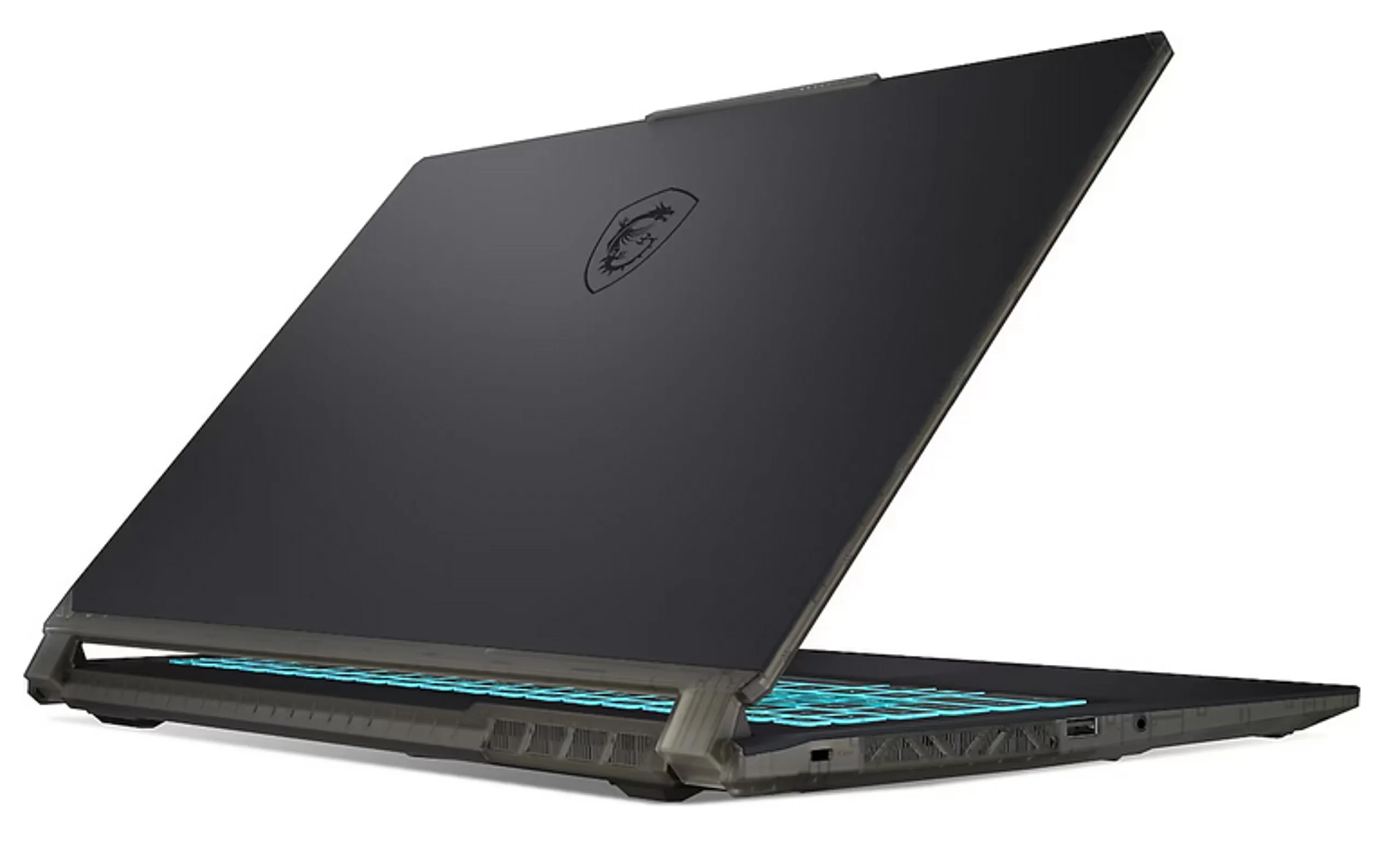 MSI Cyborg 15 A13VF-895XTR i5-13420H 16 GB 1 TB SSD RTX4060 15.6" Full HD