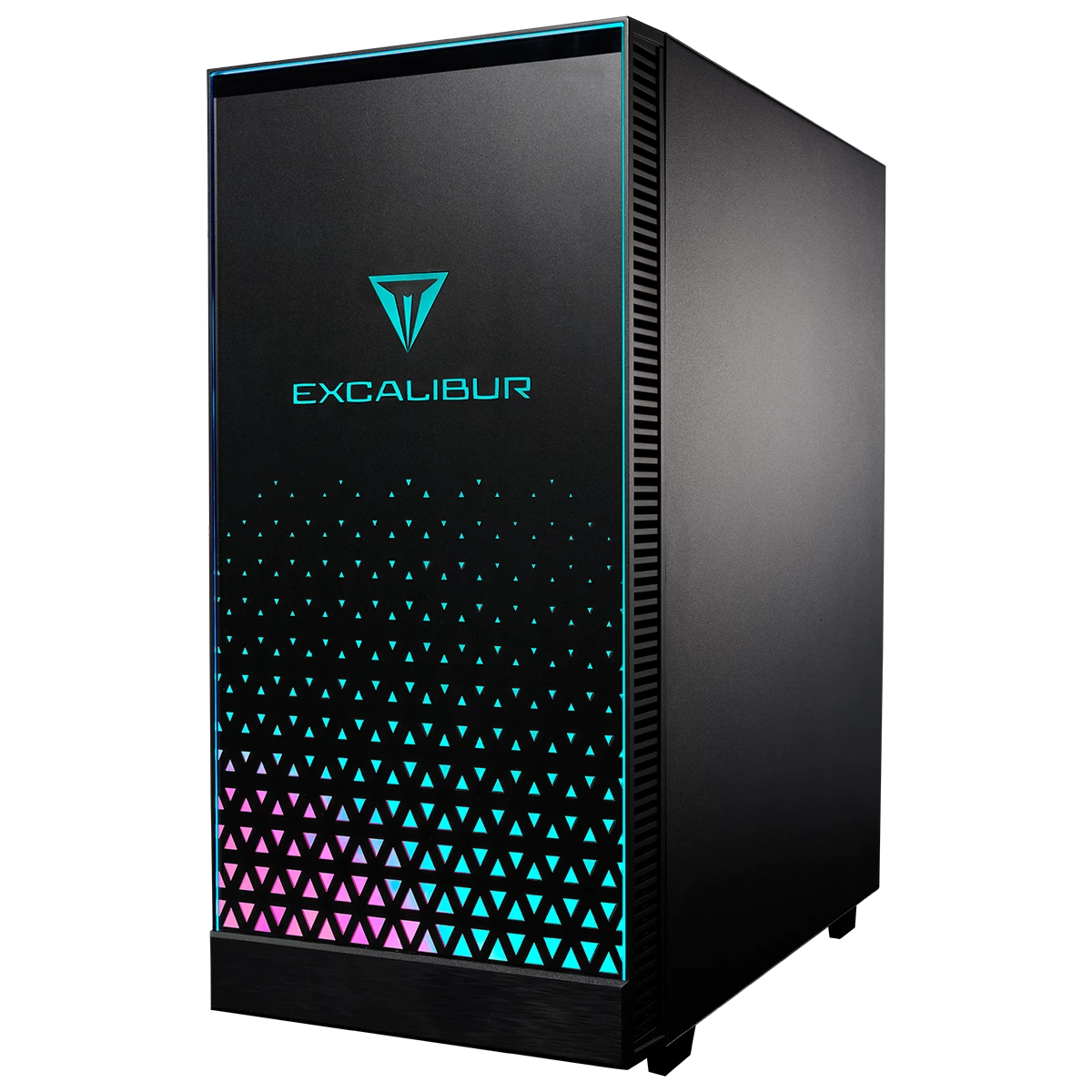 Excalibur E650 Masaüstü Oyun Bilgisayarı