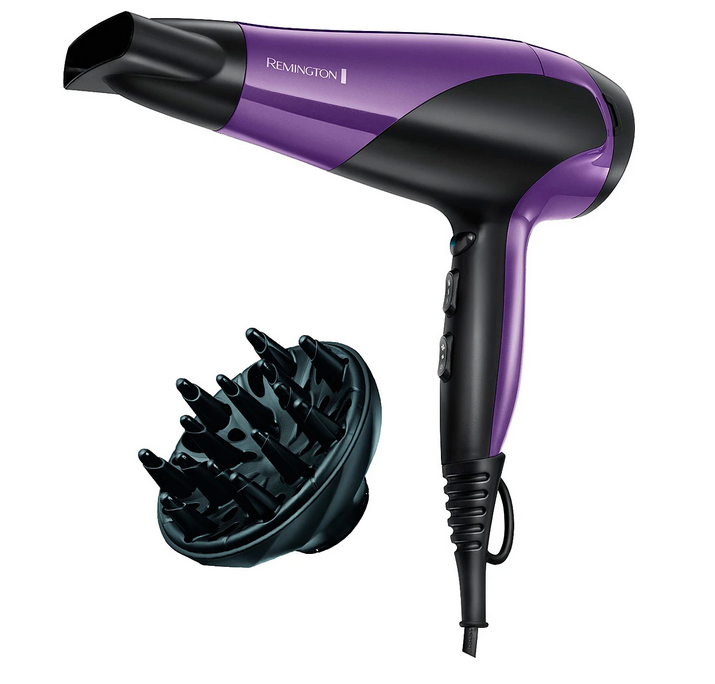 IonicDry 2200W Saç Kurutma