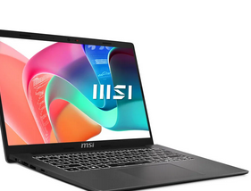MSI NB MODERN 14 F13MG-257XTR I7-1355U 16GB DDR4 UMA 512GB SSD
